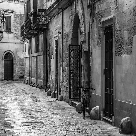 Elle Suite Lecce Exterior photo